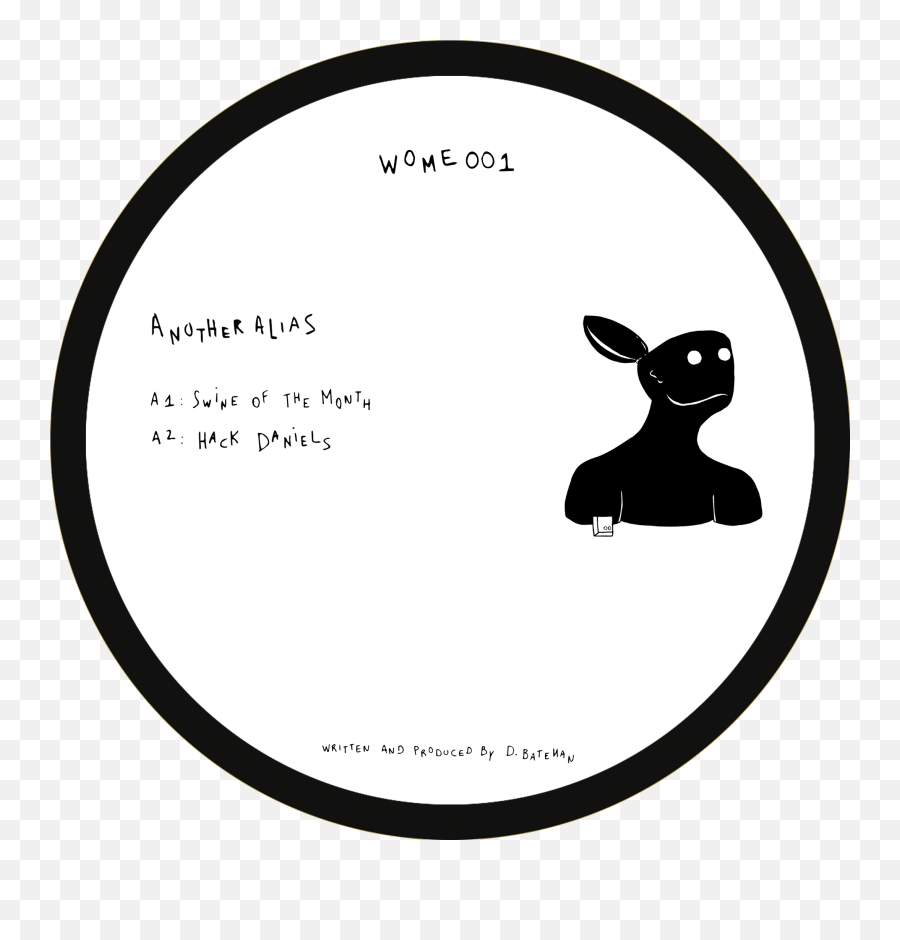 White Of My Eyes - Dot Png,Bandcamp Social Icon