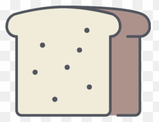 Bread Vector Svg Icon 106 - PNG Repo Free Icons Dot