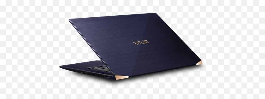 Vaio Z - Solid Png,Flashing Blue Icon On Dell Laptop
