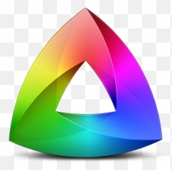 Kaleidoscope 2 For Mac U2014 Spot The Differences Merge In - Multi Color Png,How Do Design A Hand Icon On Photoshop