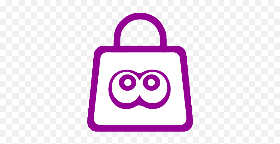 Homepage Spyke - Top Handle Handbag Png,Splatoon 2 Icon