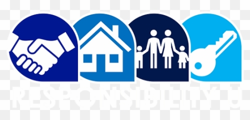 Home Responsibilityu - Language png