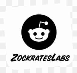 Zockrates Labs - Dot png