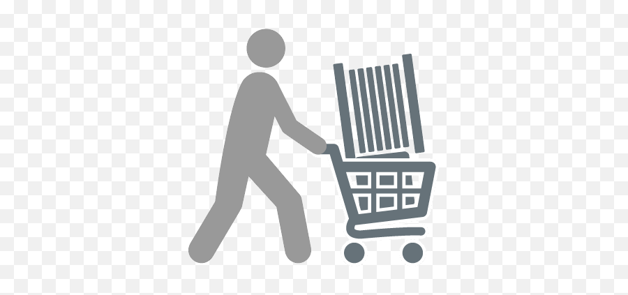 Home Uec - Clean Png,Shopping Cart Icon Jpg