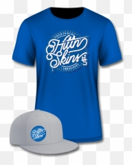 Hittnu0027 Skins - A Custom Graphic Design Company Specializing Clothing Shirt Idea png