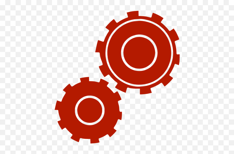 Gear Icon - Free Icons Easy To Download And Use Acquia Site Factory Logo Png,Magnifier Icon Free