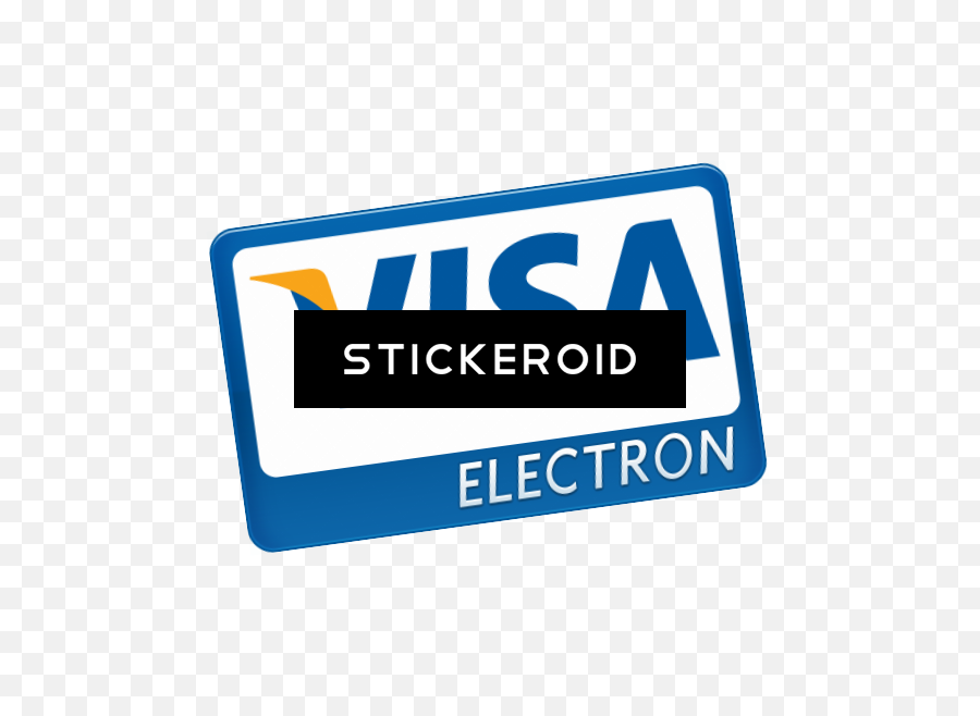 Download Visa Icon - Visa Electron Full Size Png Visa Electron,Visa Icon