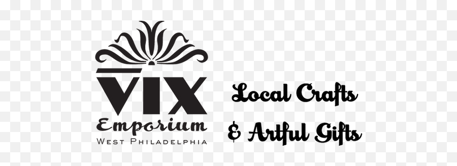 Gift Shop Philadelphia Vix Emporium - Language Png,Vixx Icon