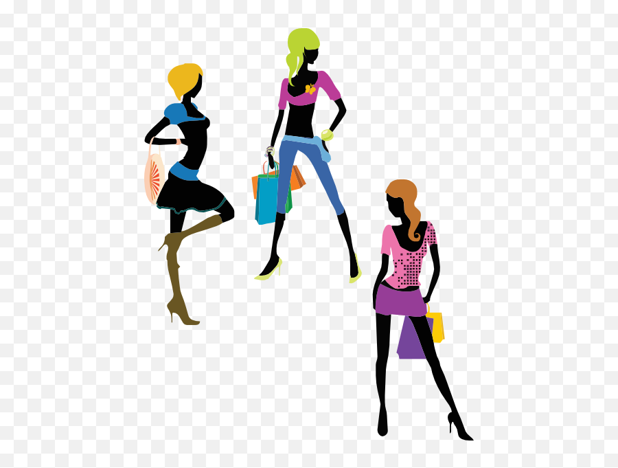 Fashion Clipart Png 2 Image - Fashion Clipart Png,Fashion Png