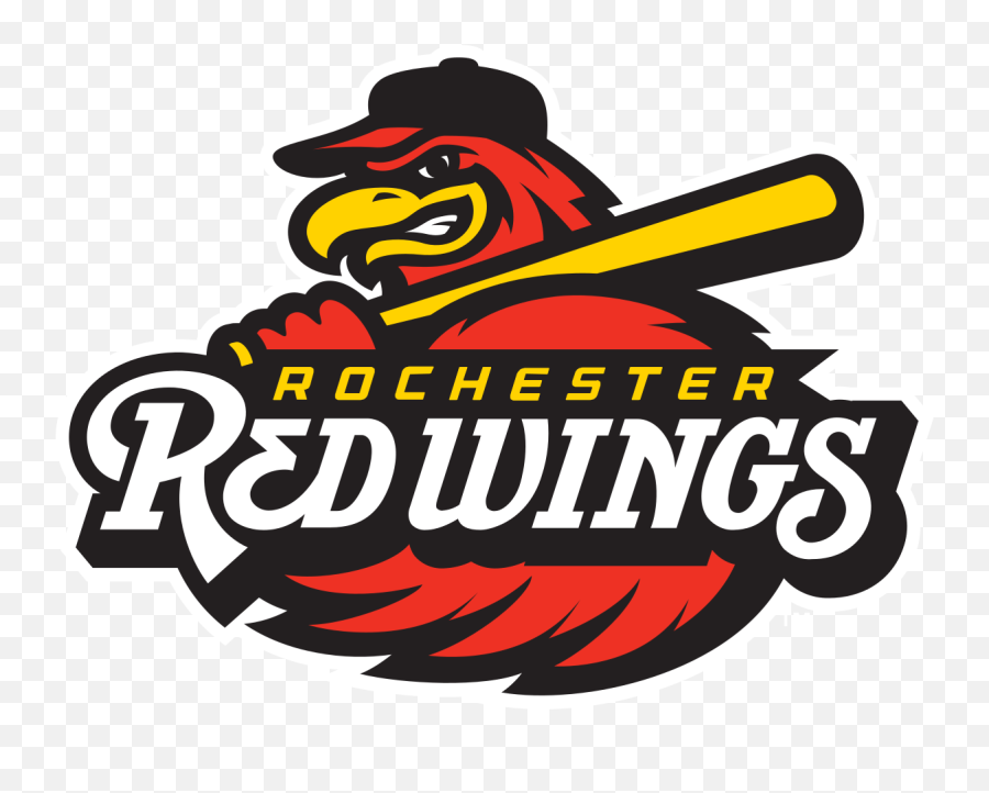 Rochester Red Wings - Wikipedia Rochester Red Wings Logo Png,Free Zaun Icon