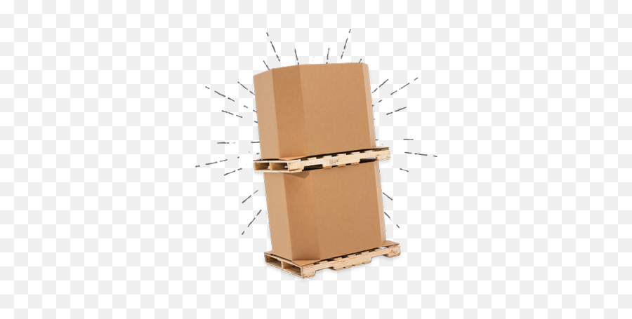 Gaylord Boxes Helluva Container - Cardboard Box Png,Carton Box Icon