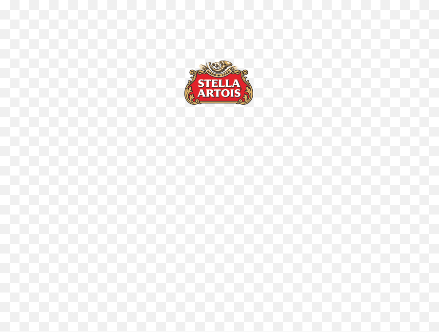 Printed T - Stella Artois Png,Stella Artois Logo Png