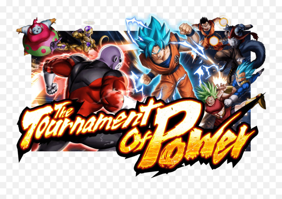 Download Hd The Tournament Of Power Booster Case - Dragon Dragon Ball Super Tournament Of Power Booster Box Png,Dragon Ball Super Logo Png