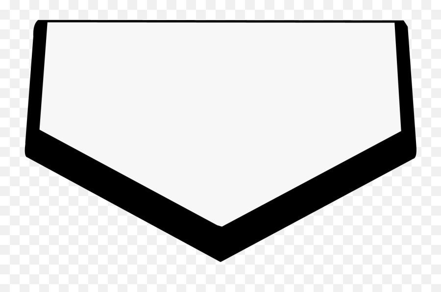 Png Home Plate U0026 Free Platepng Transparent Images - Home Plate Png,Plate Png