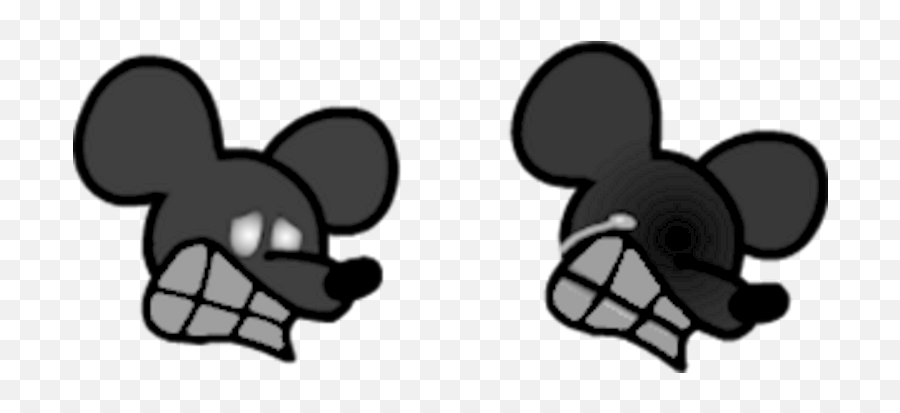 My Icon Art For Wednesdayu0027s Infidelity Fandom - Fnf Wednesday Infidelity Icons Png,Mickeymouse Icon