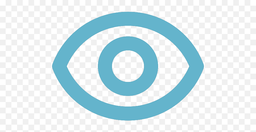Covid In - Custody Data Dot Png,View Eye Icon