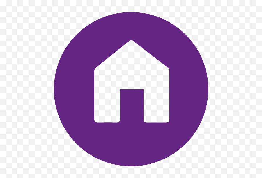 Your Lifetime Wealth Model - Partners Wealth Management Dot Png,Purple Home Icon
