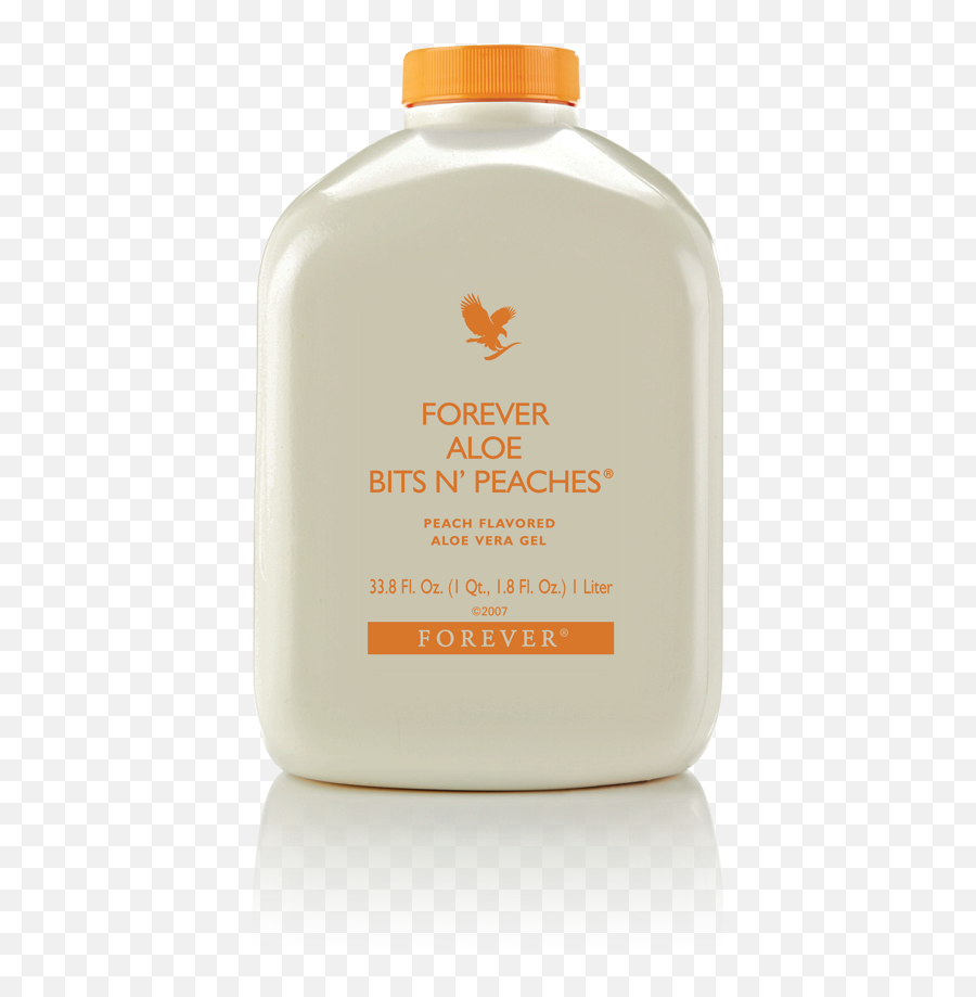 Forever Bits U0027n Peaches - Forever Aloe Vera Gel Full Size Forever Living Png,Peaches Png
