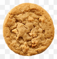 Peanut Butter Cookie Png - Peanut Butter Cookie Png,Peanut Transparent