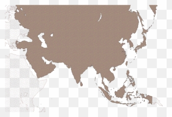 Photographers Around The World - Asia Map Png,Brazil Map Icon
