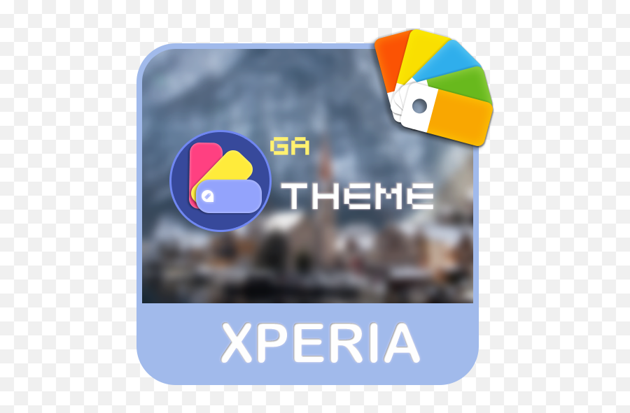 Xperia - Sony Xperia Png,Xperia Icon