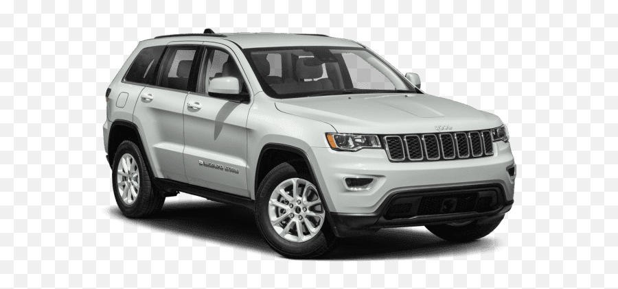 New Jeep For Sale Del Grande Dealer Group - White Grand Cherokee Laredo 2020 Png,Jeep Buddy Icon