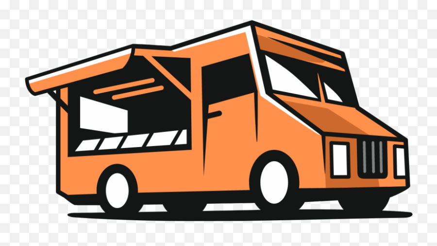 Petersen Food Group - Food Trucks Png,Foodtruck Icon