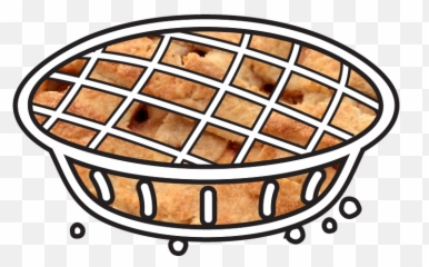 Breathe Kitchen - Pie png