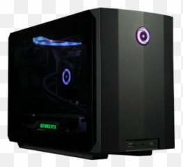 Origin Pc Gaming Pcs Laptops Custom Computers - Horizontal png