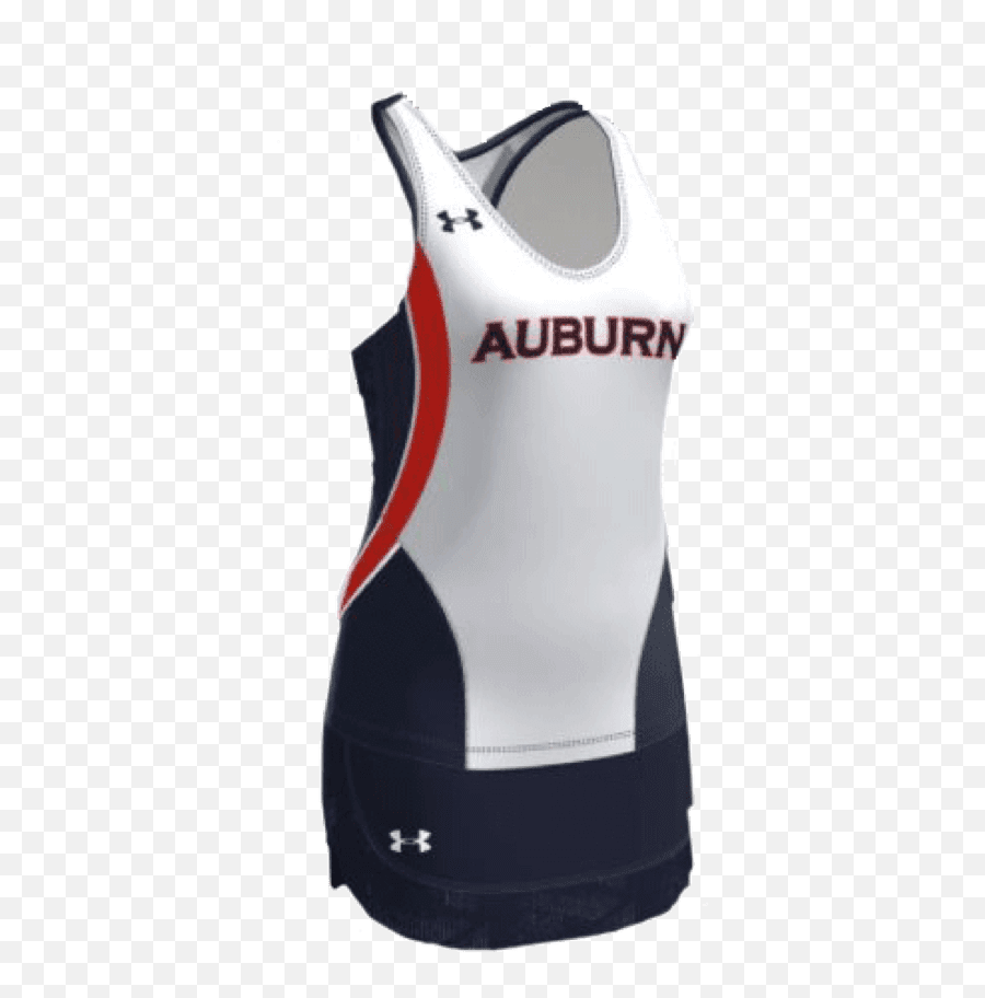 Custom Tennis Uniforms Sportswear - Sleeveless Png,Under Armour Icon Pant Women