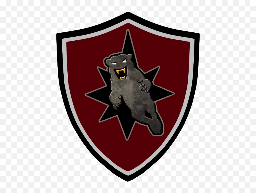 Mwo Forums - Jgx 1st Jaguar Guards Recruiting Transparent Background Shield Logo Png,Jaguar Icon