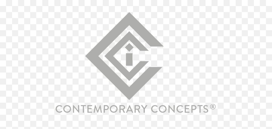 About Us U2014 Contemporary Concepts Inc - Geometric Logo Png,Icon Cabinetry Georgia