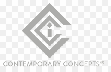 About Us U2014 Contemporary Concepts Inc - Geometric Logo png