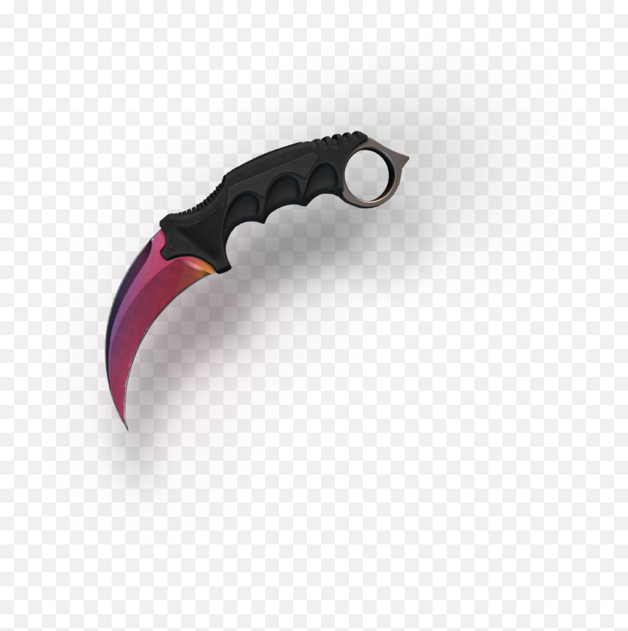 Go Trading Bot Site For - Utility Knife Png,Karambit Png