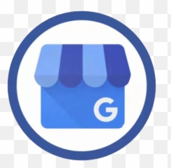 Misaki Sushi - RestaurantOnline OrderPort Google My Business Icon Circle png
