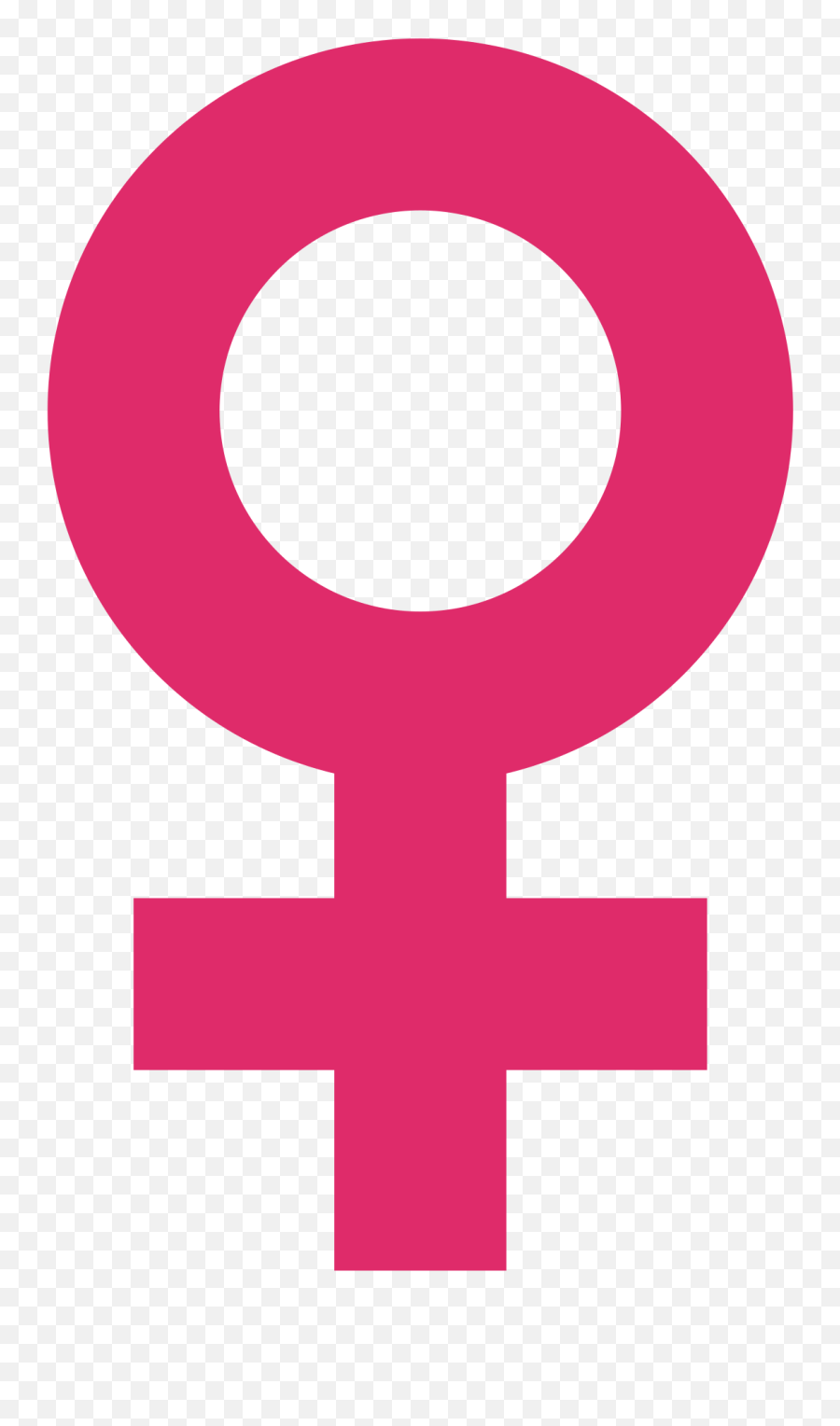 Filepink Venus Symbolsvg - Wikipedia Femme Symbole Png,Pixel Icon Meaning