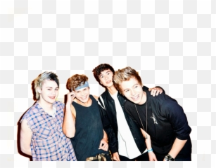 5 Seconds Of Summer Png 7 Image - Five Seconds Of Summer Png,5 Seconds Of Summer Logo