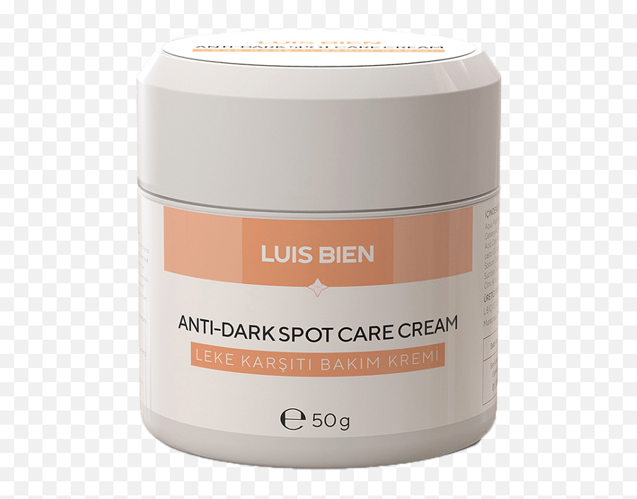 Luis Bien Dark Spots Removal Cream Powerful Whitening - Luis Bien Leke Kremi Png,Freckle Icon
