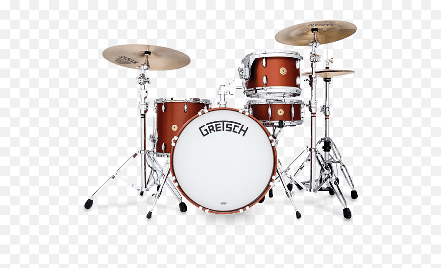 Broadkaster - Homesliderpng Gretsch Drums Gretsch True,Bass Drum Png
