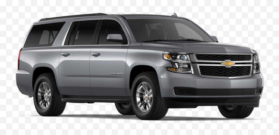 2019 Chevrolet Suburban Kingfisher Ok Jacksons - Suv Chevrolet Png,Chevy Png