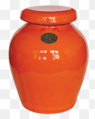 Swirly Cross Lucentt Funeral Products - Vase png