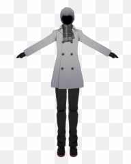 Playstation Vita - Persona 4 Dancing All Night Midwinter Standing png