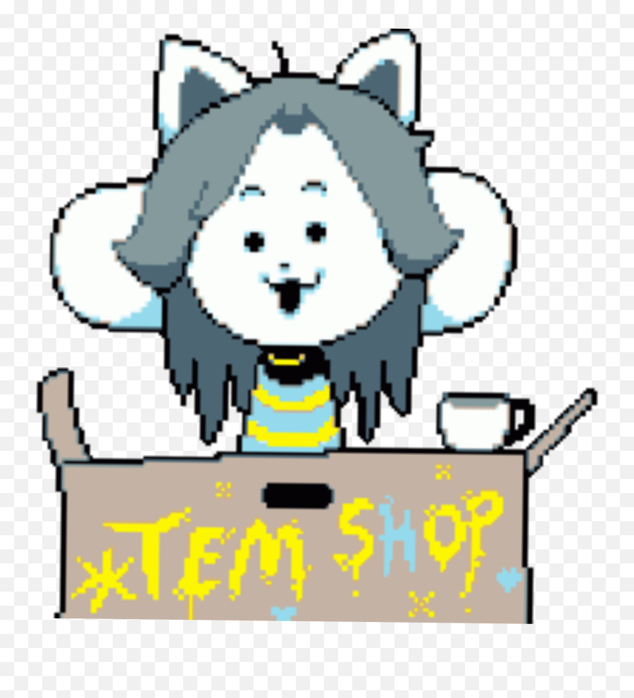 The Most Edited Undyne Picsart - Temmie From Undertale Png,Undyne Undertale Icon