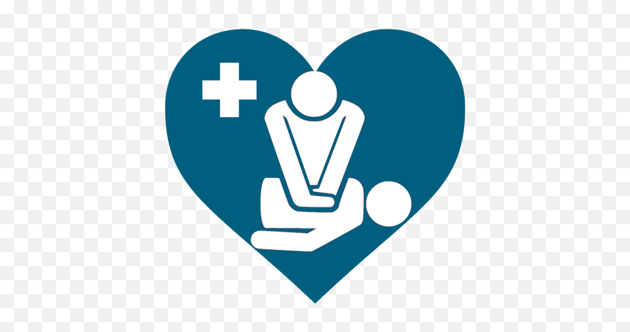 Cprcoursesmall Nccaom - First Aid Clipart Cpr Png,Cpr Icon