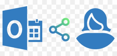 Share Outlook Calendar With Wife Using Free Sync2 Cloud - Microsoft Corporation png