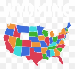 Wy Conspiracy Theory Wyoming Doesnt Exist Design Fleece Png