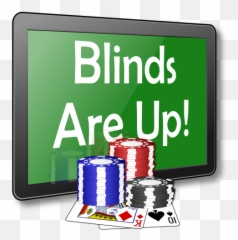 Blinds Are Up Poker Timer - Apps on Google Play png