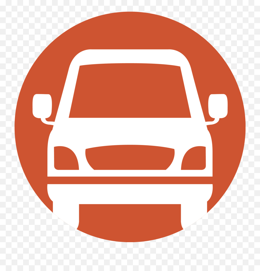 Vehicle Rental Rates Parking U0026 Transportation Services Png Reserved Icon