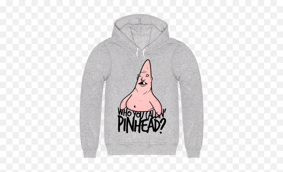 You Callin Pinhead Hoodie - Hoodie Png,Pinhead Png