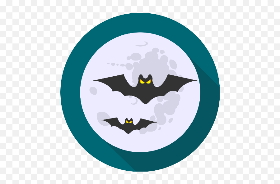 Bats Png Icons And Graphics - Png Repo Free Png Icons Cartoon,Halloween Bat Png